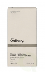 The Ordinary Naturlige fuktighetsgivende faktorer + PhytoCeramides 30 ml