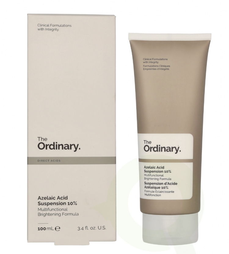 The Ordinary Azelainsyresuspensjon 10 % 100 ml
