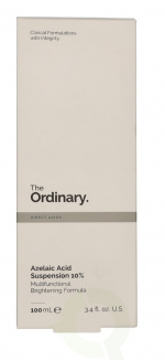 The Ordinary Azelainsyresuspensjon 10 % 100 ml