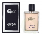 Lacoste L\'Homme Edt Spray 100 ml