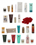 Rituals Rituals The of Advent Classic Adventskalender 2024 - 960 ml, 24 forskjellige elementer