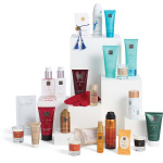 Rituals Rituals The of Advent Classic Adventskalender 2024 - 960 ml, 24 forskjellige elementer