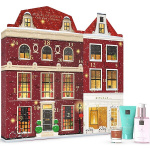 Rituals Rituals The of Advent Classic Adventskalender 2024 - 960 ml, 24 forskjellige elementer