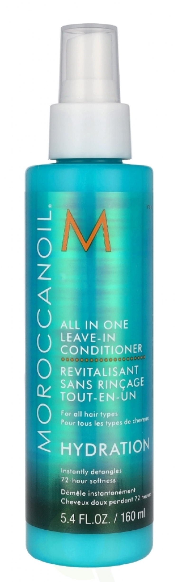 Moroccanoil All In One Leave-in Conditioner 160 ml For alle hårtyper