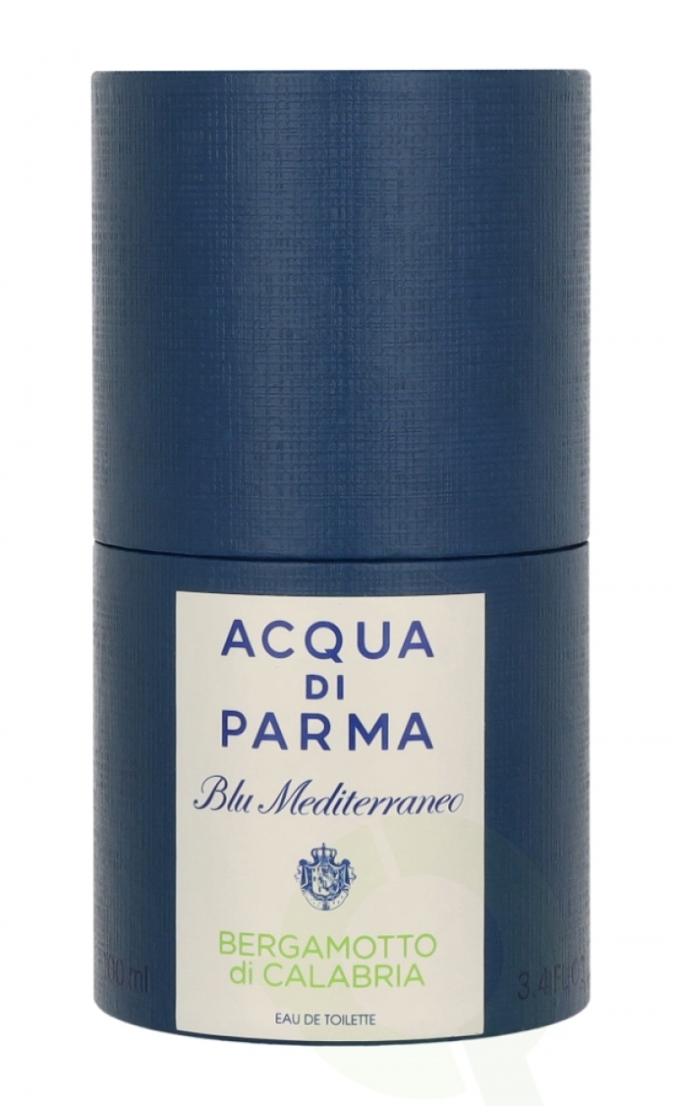 Acqua Di Parma Bergamotto Di Calabria Edt Spray 100 ml