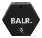 Balr. 3 FOR MEN Edp Spray 100 ml
