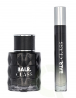 Balr. CLASS FOR MEN Giftset 60 ml Edp Spray 50ml/Travel Spray 10ml