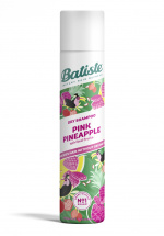 Batiste Tørrsjampo Pink Pineapple 200 ml Batiste Tørrsjampo Pink Pineapple 200 ml