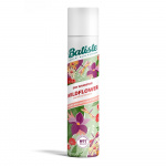 Batiste Tørrsjampo Wildflower 200 ml