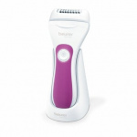 Beurer HL 76 Epilator - 3 års garanti