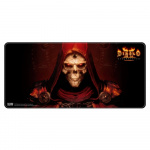 Blizzard Diablo 2 - Gjenoppstått Prime Evil-musematte, XL