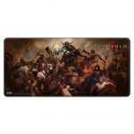 Blizzard Diablo IV - Heroes musematte XL Blizzard Diablo IV - Heroes musematte XL