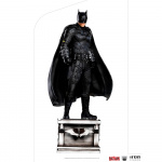 BATMAN BATMAN (2022) Statue Kunst Skala 1/10