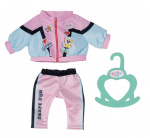 BABY Born Liten joggedress 36cm (836347)