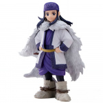 Banpresto Golden Kamuy - Asirpa Figur