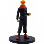 Banpresto Jujutsu Kaisen - Jukon No Kata-Yuji Itadori & Mahito-(A: Yuji Itadori) Figur