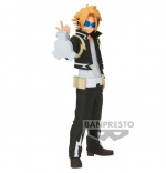 Banpresto My Hero Academia Age Of Heroes-Chargezuma & Creaty-(A: Denki Kaminari) Figur