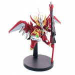 Banpresto Sd Gundam - Red Lander Figur