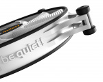 be quiet! Shadow Wings 2 140 mm hvit be quiet! Shadow Wings 2 140 mm hvit