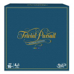 Hasbro Trivial Pursuit Classic Edition (NO)
