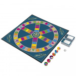 Hasbro Trivial Pursuit Classic Edition (NO)