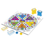 Hasbro Trivial Pursuit Family (SE)