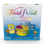 Hasbro Trivial Pursuit Family (DK) Hasbro Trivial Pursuit Family (DK)