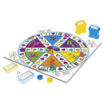 Hasbro Trivial Pursuit Family (DK) Hasbro Trivial Pursuit Family (DK)