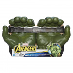 Avengers Hulk Gamma Grip Fists