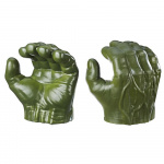 Avengers Hulk Gamma Grip Fists
