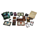 Hasbro Arven etter sviket (EN)