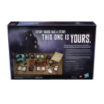 Hasbro Arven etter sviket (EN)