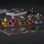 Hasbro Arven etter sviket (EN)