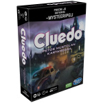 Hasbro Cluedo Unnslippe forræderi på Tudor Mansion (FI) Hasbro Cluedo Unnslippe forræderi på Tudor Mansion (FI)