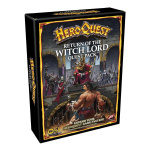 Hasbro HeroQuest Expansion Return of Witchlord (EN) Hasbro HeroQuest Expansion Return of Witchlord (EN)