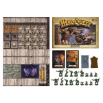 Hasbro HeroQuest Expansion Kellars Keep (EN) Hasbro HeroQuest Expansion Kellars Keep (EN)