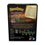 Hasbro HeroQuest Expansion Kellars Keep (EN) Hasbro HeroQuest Expansion Kellars Keep (EN)