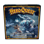 Hasbro HeroQuest Expansion Frozen Horror (EN)