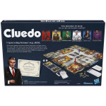 Hasbro Cluedo Classic (NO) Hasbro Cluedo Classic (NO)