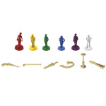 Hasbro Cluedo Classic (NO) Hasbro Cluedo Classic (NO)
