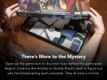 Hasbro Cluedo Classic (NO) Hasbro Cluedo Classic (NO)