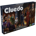 Hasbro Cluedo Classic (DK) Hasbro Cluedo Classic (DK)