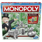 Hasbro Monopol Classic (NO) Hasbro Monopol Classic (NO)