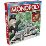Hasbro Monopol Classic (NO) Hasbro Monopol Classic (NO)