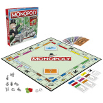 Hasbro Monopol Classic (NO) Hasbro Monopol Classic (NO)