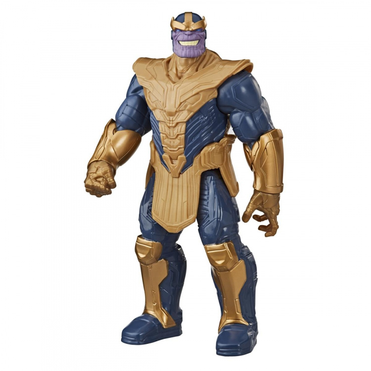 Avengers Titan Hero 12 tommers Deluxe-figur Thanos