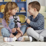 Spidey og hans fantastiske venner Supersized 9 tommers figur Black Panther