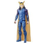 Avengers Titan Hero 12 tommers figur Loki