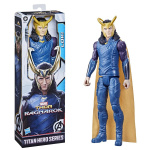 Avengers Titan Hero 12 tommers figur Loki