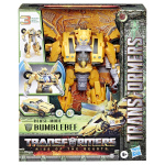Transformers Beast Alliance 11 tommers figur Beast Mode Bumblebee